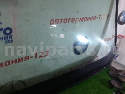 Стекло лобовое BMW X5 E70, 2011 г., OEM 51317211909, арт. 39462, фото 17