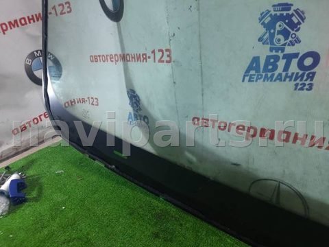 Стекло лобовое BMW X5 E70, 2011 г., OEM 51317211909, арт. 39462, фото 18