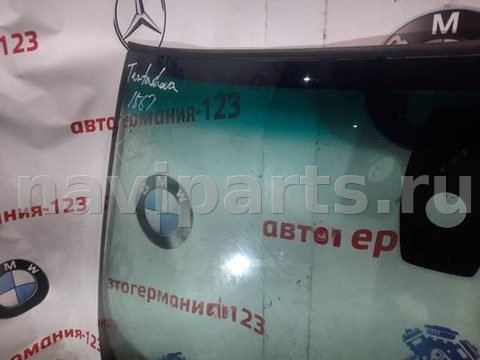 Стекло лобовое BMW X5 E70, 2011 г., OEM 51317211909, арт. 39462, фото 3