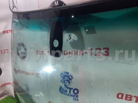 Стекло лобовое BMW X5 E70, 2011 г., OEM 51317211909, арт. 39462, фото 4