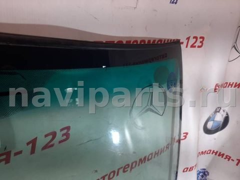 Стекло лобовое BMW X5 E70, 2011 г., OEM 51317211909, арт. 39462, фото 5