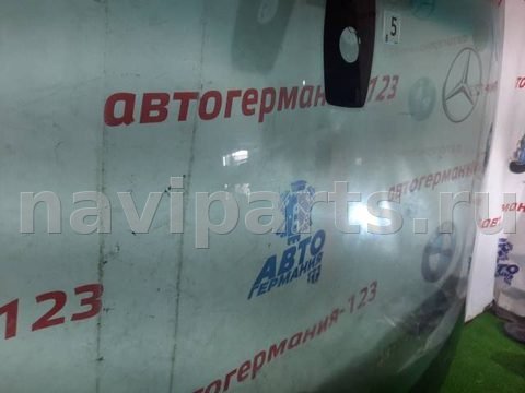 Стекло лобовое BMW X5 E70, 2011 г., OEM 51317211909, арт. 39462, фото 7