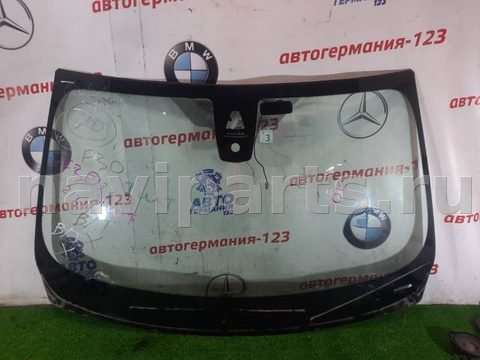 Стекло лобовое BMW 3 F30/F31/GT F34, 2015 г., OEM 51317258069, арт. 39463