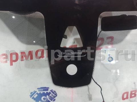 Стекло лобовое BMW 3 F30/F31/GT F34, 2015 г., OEM 51317258069, арт. 39463, фото 12