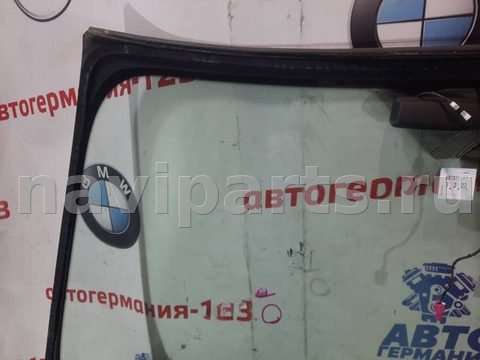 Стекло лобовое BMW 3 F30/F31/GT F34, 2015 г., OEM 51317258069, арт. 39463, фото 14