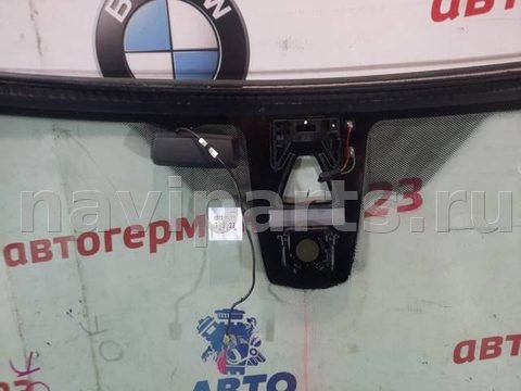 Стекло лобовое BMW 3 F30/F31/GT F34, 2015 г., OEM 51317258069, арт. 39463, фото 15