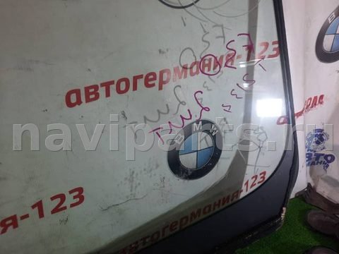 Стекло лобовое BMW 3 F30/F31/GT F34, 2015 г., OEM 51317258069, арт. 39463, фото 17