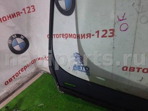 Стекло лобовое BMW 3 F30/F31/GT F34, 2015 г., OEM 51317258069, арт. 39463, фото 19