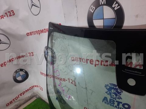 Стекло лобовое BMW 3 F30/F31/GT F34, 2015 г., OEM 51317258069, арт. 39463, фото 2