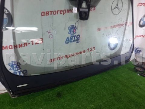 Стекло лобовое BMW 3 F30/F31/GT F34, 2015 г., OEM 51317258069, арт. 39463, фото 20