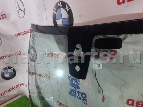 Стекло лобовое BMW 3 F30/F31/GT F34, 2015 г., OEM 51317258069, арт. 39463, фото 3