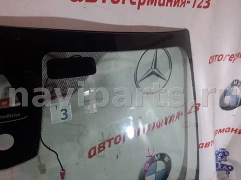 Стекло лобовое BMW 3 F30/F31/GT F34, 2015 г., OEM 51317258069, арт. 39463, фото 4