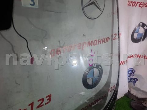 Стекло лобовое BMW 3 F30/F31/GT F34, 2015 г., OEM 51317258069, арт. 39463, фото 5