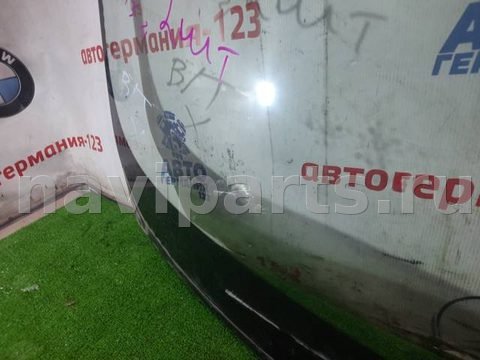Стекло лобовое BMW 3 F30/F31/GT F34, 2015 г., OEM 51317258069, арт. 39463, фото 8