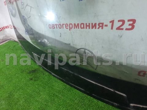 Стекло лобовое BMW 3 F30/F31/GT F34, 2015 г., OEM 51317258069, арт. 39463, фото 9
