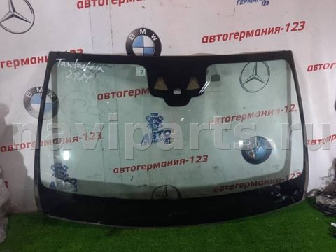 Стекло лобовое Mercedes E W213, 2016 г., OEM A2136703803, арт. 39492