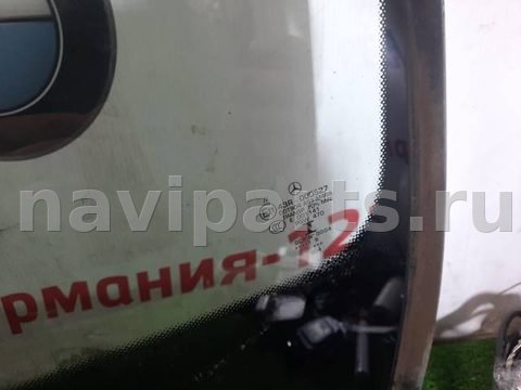 Стекло лобовое Mercedes E W213, 2016 г., OEM A2136703803, арт. 39492, фото 14