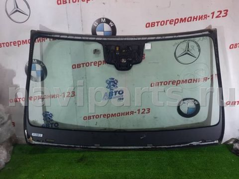 Стекло лобовое Mercedes E W213, 2016 г., OEM A2136703803, арт. 39492, фото 16