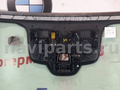 Стекло лобовое Mercedes E W213, 2016 г., OEM A2136703803, арт. 39492, фото 18