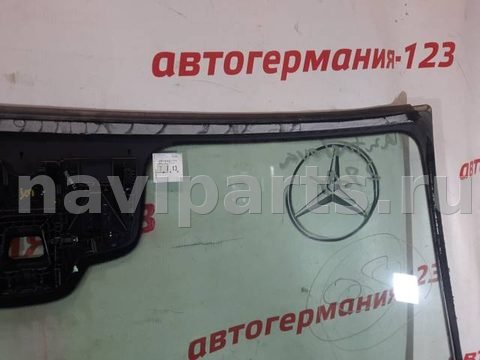 Стекло лобовое Mercedes E W213, 2016 г., OEM A2136703803, арт. 39492, фото 19