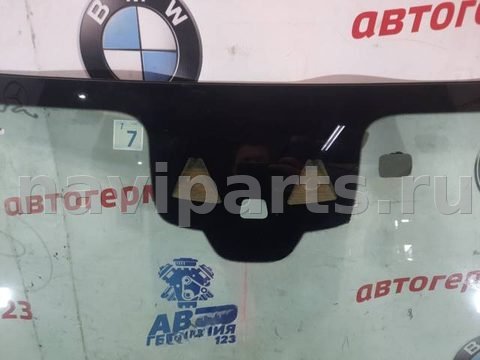 Стекло лобовое Mercedes E W213, 2016 г., OEM A2136703803, арт. 39492, фото 3