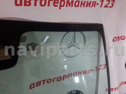 Стекло лобовое Mercedes E W213, 2016 г., OEM A2136703803, арт. 39492, фото 4
