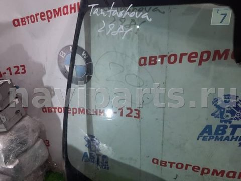 Стекло лобовое Mercedes E W213, 2016 г., OEM A2136703803, арт. 39492, фото 7