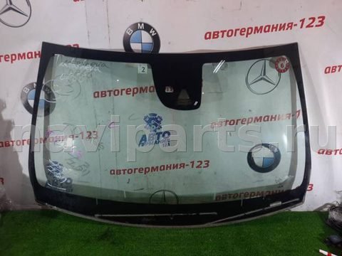Стекло лобовое Mercedes A W176, 2016 г., OEM A1766702700, арт. 39501