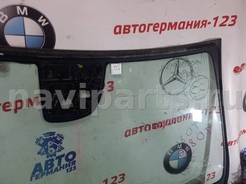 Стекло лобовое Mercedes A W176, 2016 г., OEM A1766702700, арт. 39501, фото 14