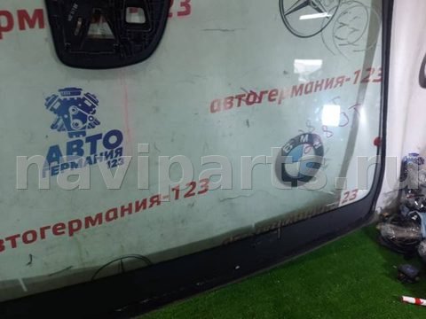 Стекло лобовое Mercedes A W176, 2016 г., OEM A1766702700, арт. 39501, фото 16