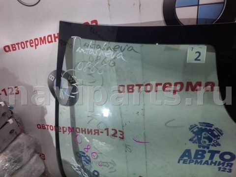 Стекло лобовое Mercedes A W176, 2016 г., OEM A1766702700, арт. 39501, фото 2