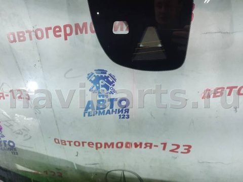 Стекло лобовое Mercedes A W176, 2016 г., OEM A1766702700, арт. 39501, фото 6