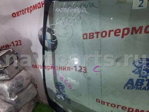 Стекло лобовое Mercedes A W176, 2016 г., OEM A1766702700, арт. 39501, фото 7