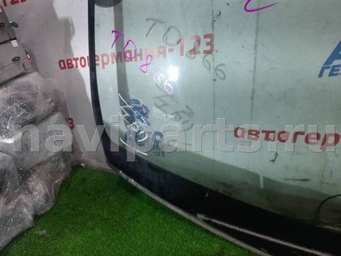 Стекло лобовое Mercedes A W176, 2016 г., OEM A1766702700, арт. 39501, фото 8