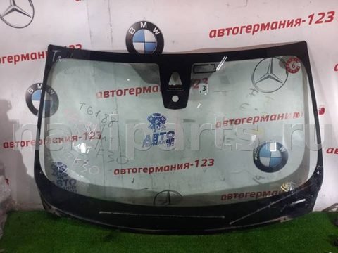 Стекло лобовое BMW 3 F30/F31/GT F34, 2016 г., OEM 51317258069, арт. 39502