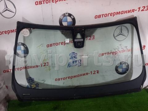 Стекло лобовое BMW 3 F30/F31/GT F34, 2016 г., OEM 51317258069, арт. 39502, фото 12