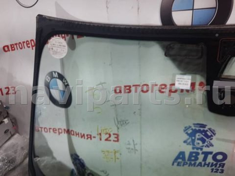 Стекло лобовое BMW 3 F30/F31/GT F34, 2016 г., OEM 51317258069, арт. 39502, фото 13