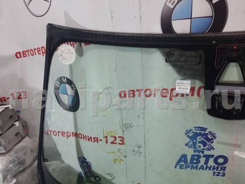 Стекло лобовое BMW 3 F30/F31/GT F34, 2016 г., OEM 51317258069, арт. 39502, фото 14