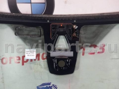 Стекло лобовое BMW 3 F30/F31/GT F34, 2016 г., OEM 51317258069, арт. 39502, фото 15
