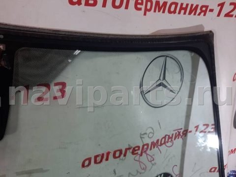 Стекло лобовое BMW 3 F30/F31/GT F34, 2016 г., OEM 51317258069, арт. 39502, фото 16
