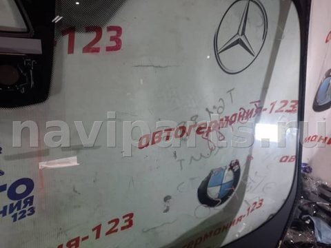 Стекло лобовое BMW 3 F30/F31/GT F34, 2016 г., OEM 51317258069, арт. 39502, фото 17