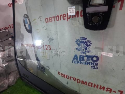 Стекло лобовое BMW 3 F30/F31/GT F34, 2016 г., OEM 51317258069, арт. 39502, фото 18