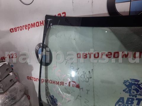 Стекло лобовое BMW 3 F30/F31/GT F34, 2016 г., OEM 51317258069, арт. 39502, фото 2