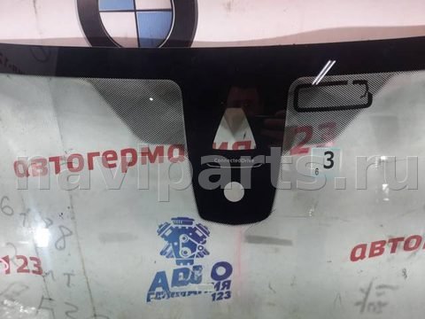 Стекло лобовое BMW 3 F30/F31/GT F34, 2016 г., OEM 51317258069, арт. 39502, фото 3