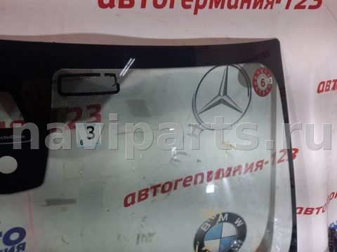 Стекло лобовое BMW 3 F30/F31/GT F34, 2016 г., OEM 51317258069, арт. 39502, фото 4