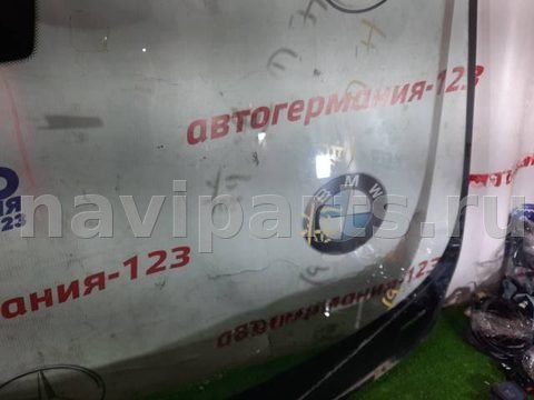 Стекло лобовое BMW 3 F30/F31/GT F34, 2016 г., OEM 51317258069, арт. 39502, фото 5