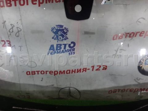 Стекло лобовое BMW 3 F30/F31/GT F34, 2016 г., OEM 51317258069, арт. 39502, фото 6