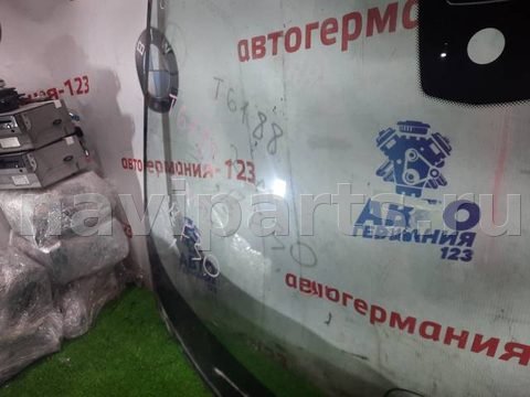 Стекло лобовое BMW 3 F30/F31/GT F34, 2016 г., OEM 51317258069, арт. 39502, фото 7