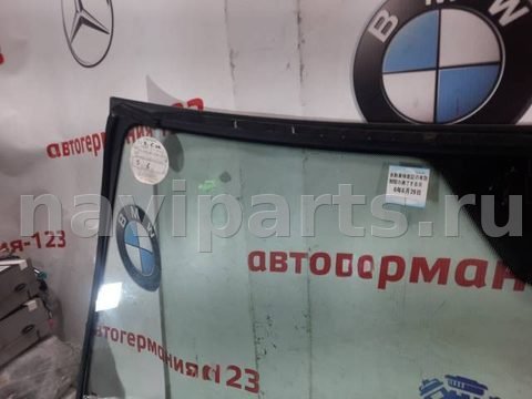 Стекло лобовое Mercedes C W204, 2010 г., OEM A2046706801, арт. 39503, фото 13
