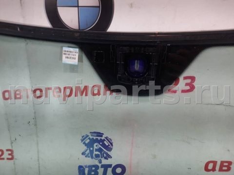 Стекло лобовое Mercedes C W204, 2010 г., OEM A2046706801, арт. 39503, фото 14